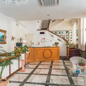 מלון Gh San Giusto, רומא