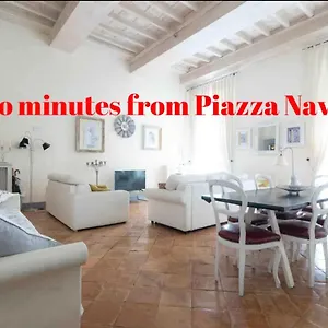  Appartamento Via Dei Cartari Luxury Appartament