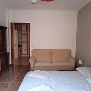  Appartamento A Casa Di Maria