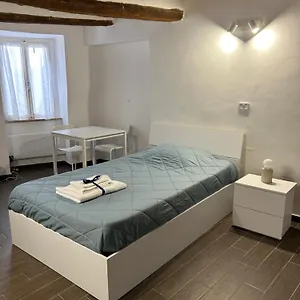 Casa Goldoni 2 Perugia