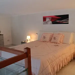 Casa Raggio Di Sole Giovinazzo