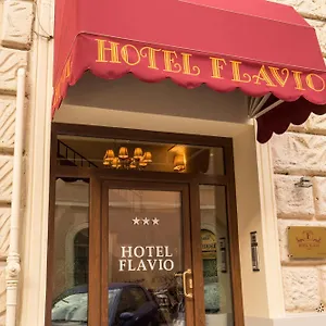 מלון Flavio, רומא