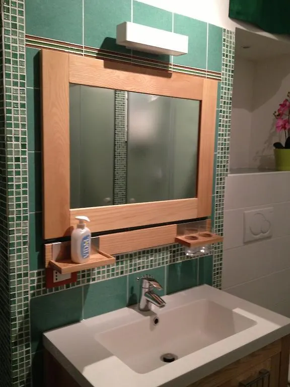 Apartment Casa Vacanze Cinecitta'Est Rome