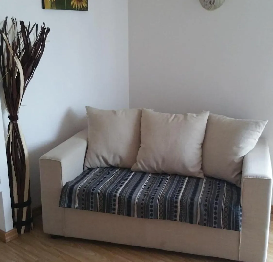 Apartment Casa Vacanze Cinecitta'Est Rome