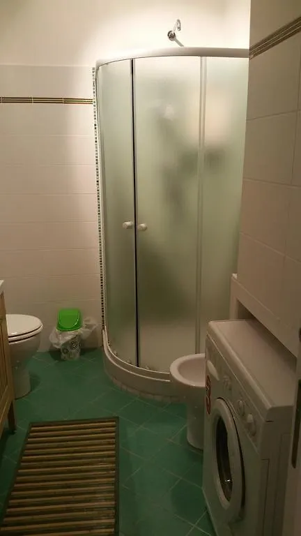 Casa Vacanze Cinecitta'Est Rome Apartment
