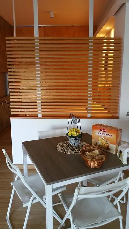 Casa Vacanze Cinecitta'est Roma